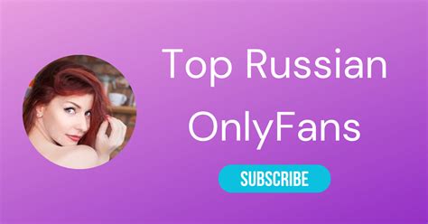 nudes porno|Top 10 Russian OnlyFans Models to Follow 2024